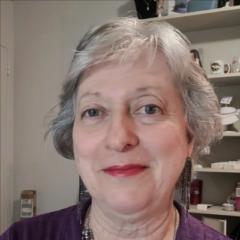 Wendy Getchell