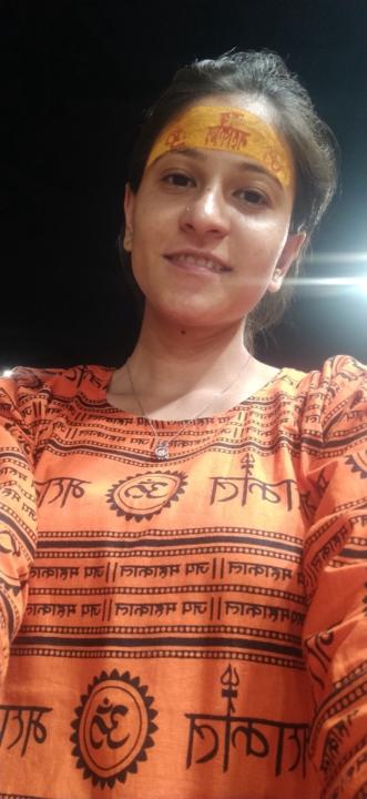 Dhvani Soni