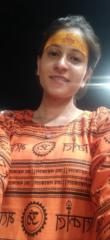 Dhvani Soni
