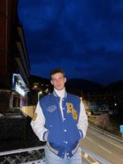 Ángel Román García