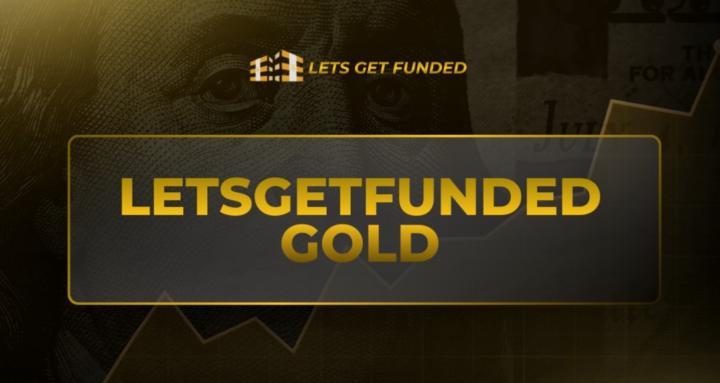 LGF GOLD (Scale your offer)