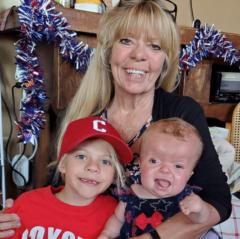Cheryl Paul