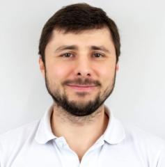 Sergey Demchenko