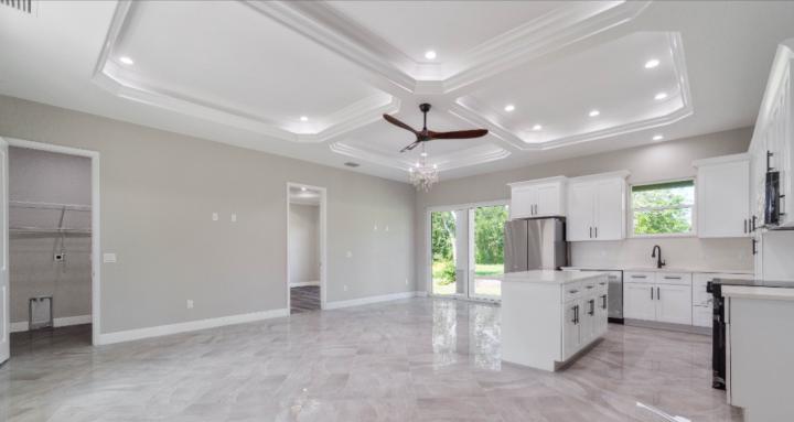 The Blueprint Network