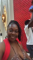 Bridgette Patterson