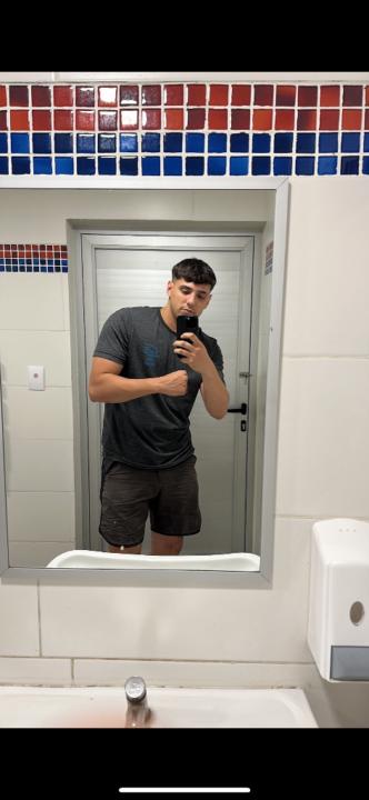 Tomas Gonzalez