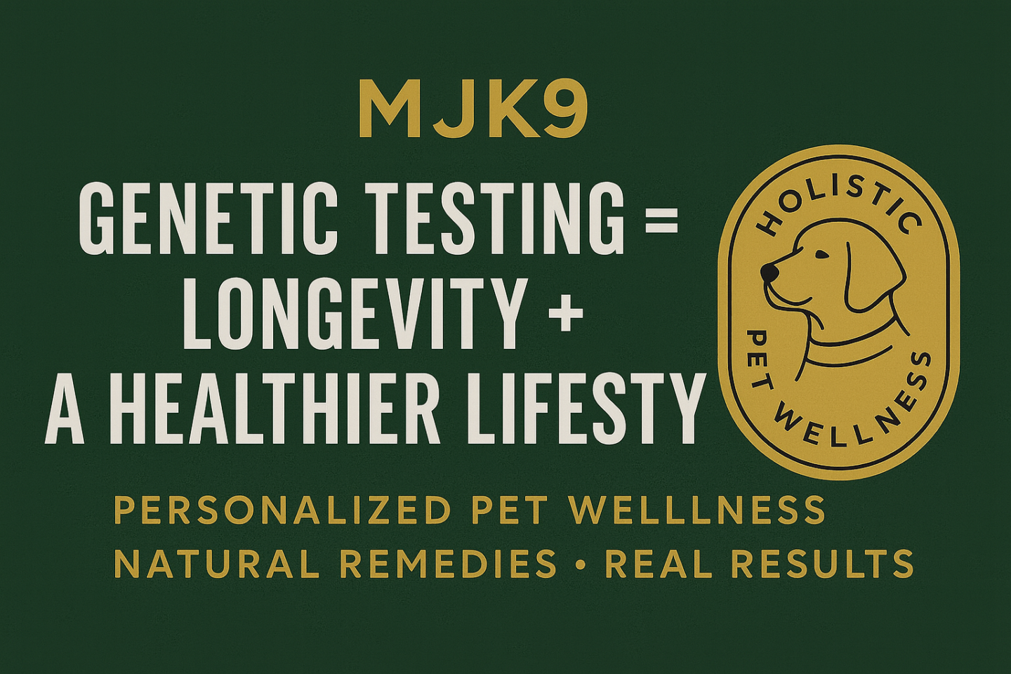 🧬Pet BioHackers Club
