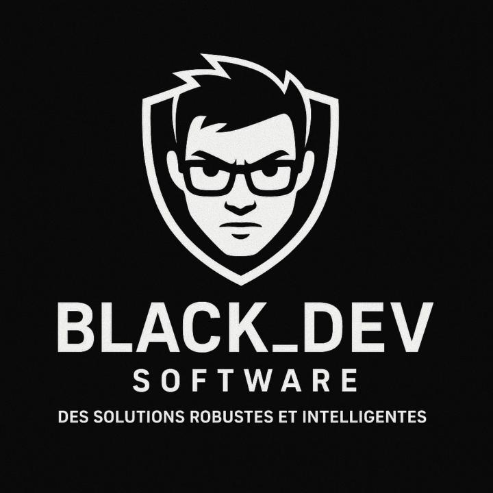 Dev Black
