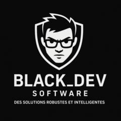 Dev Black