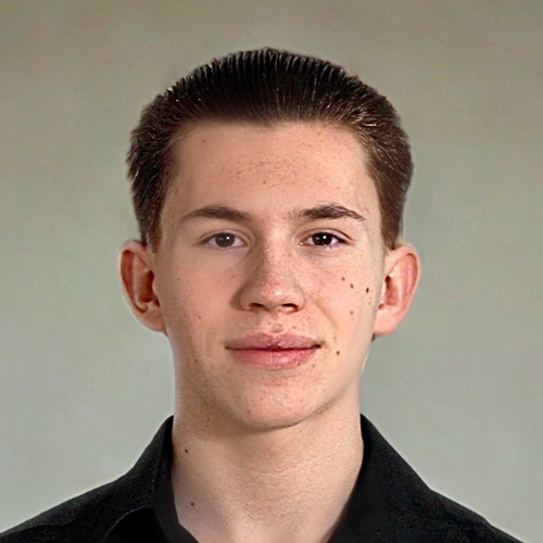 Jeremy Wiederkehr