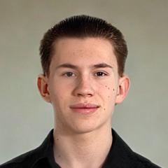 Jeremy Wiederkehr