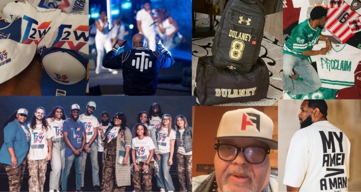 Storehouse Collective Academy