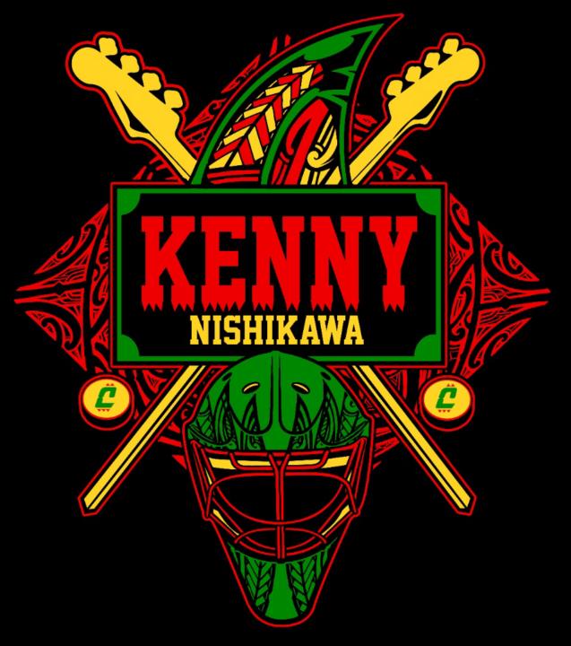 Kenny Nishikawa