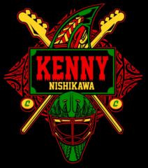 Kenny Nishikawa