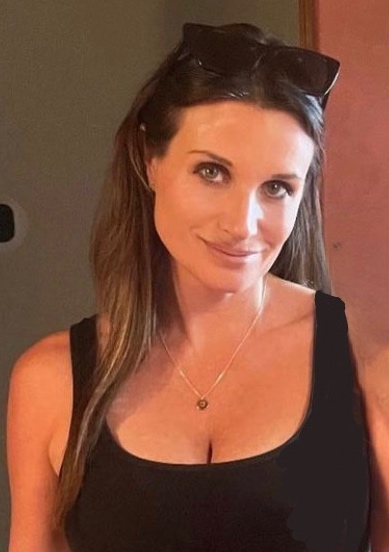 Caroline Hedberg Duffie