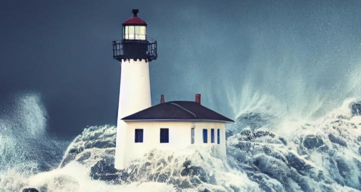 The Inner Lighthouse