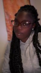 Shanaya Shoats
