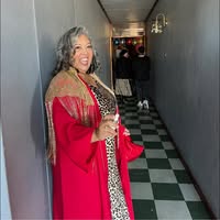 Jacqueline Thelma Tamri