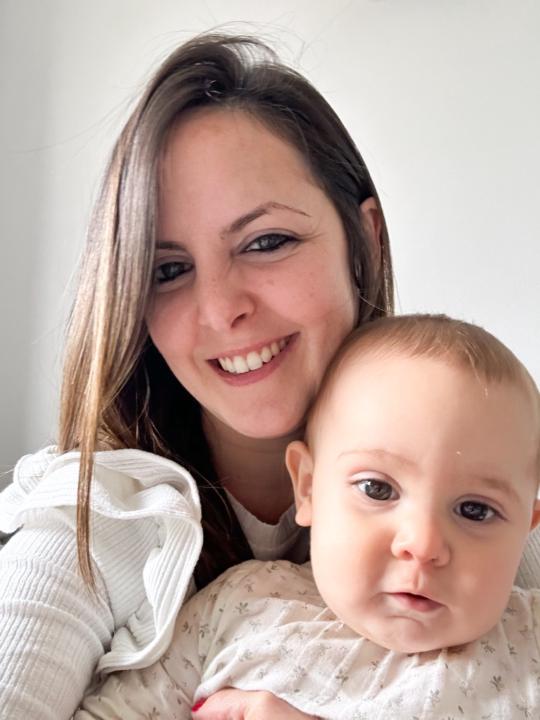 Jennifer Marcheix Balagué