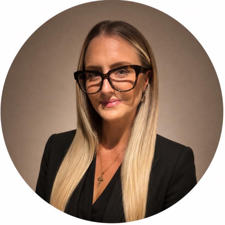 Rachel Ohanlon