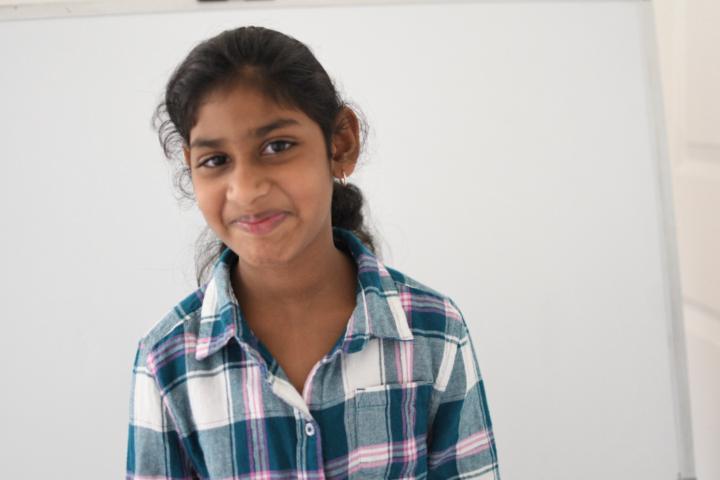 Brahmendra Kaldevkunta