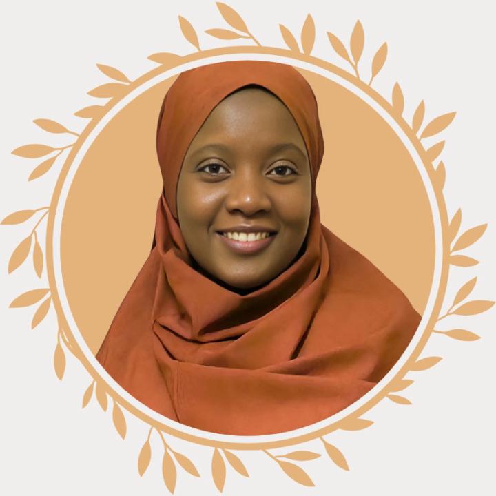 Fatoumata Sissoko