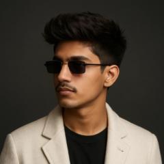 Pranjal Chakrwarti
