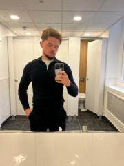 Jack Sheldrake