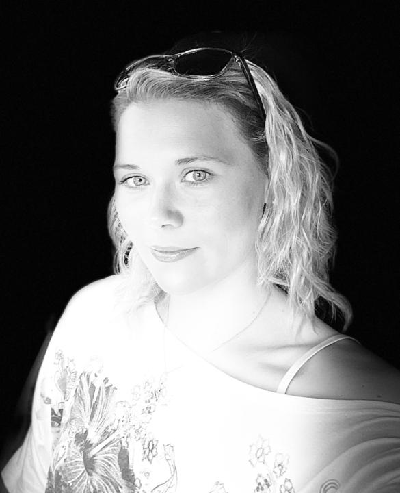 Julia Becker