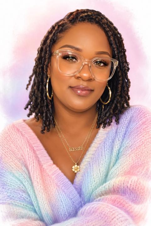 Delia Alleyne