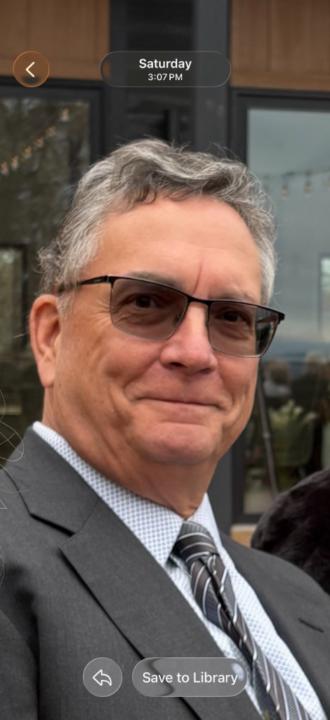 Jerry Hawken