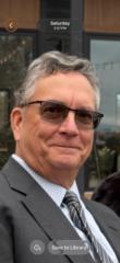 Jerry Hawken