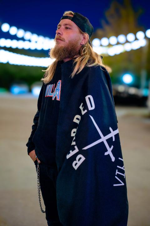 Josh Dietrich