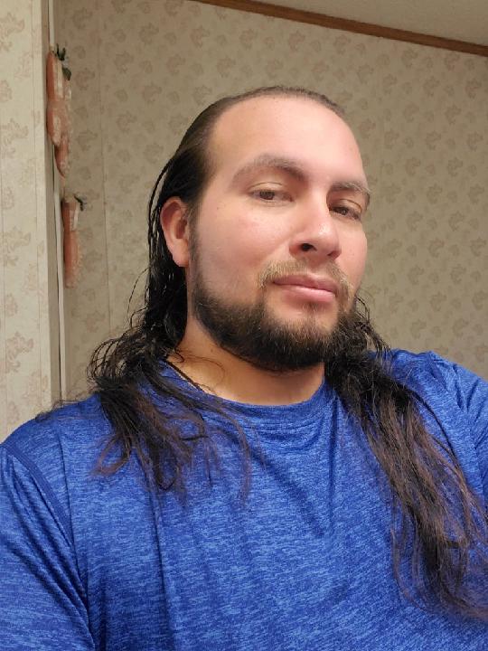 Vincent Garza