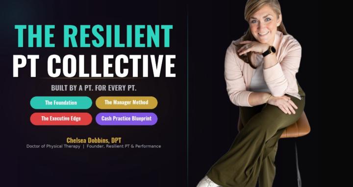 The Resilient PT Collective