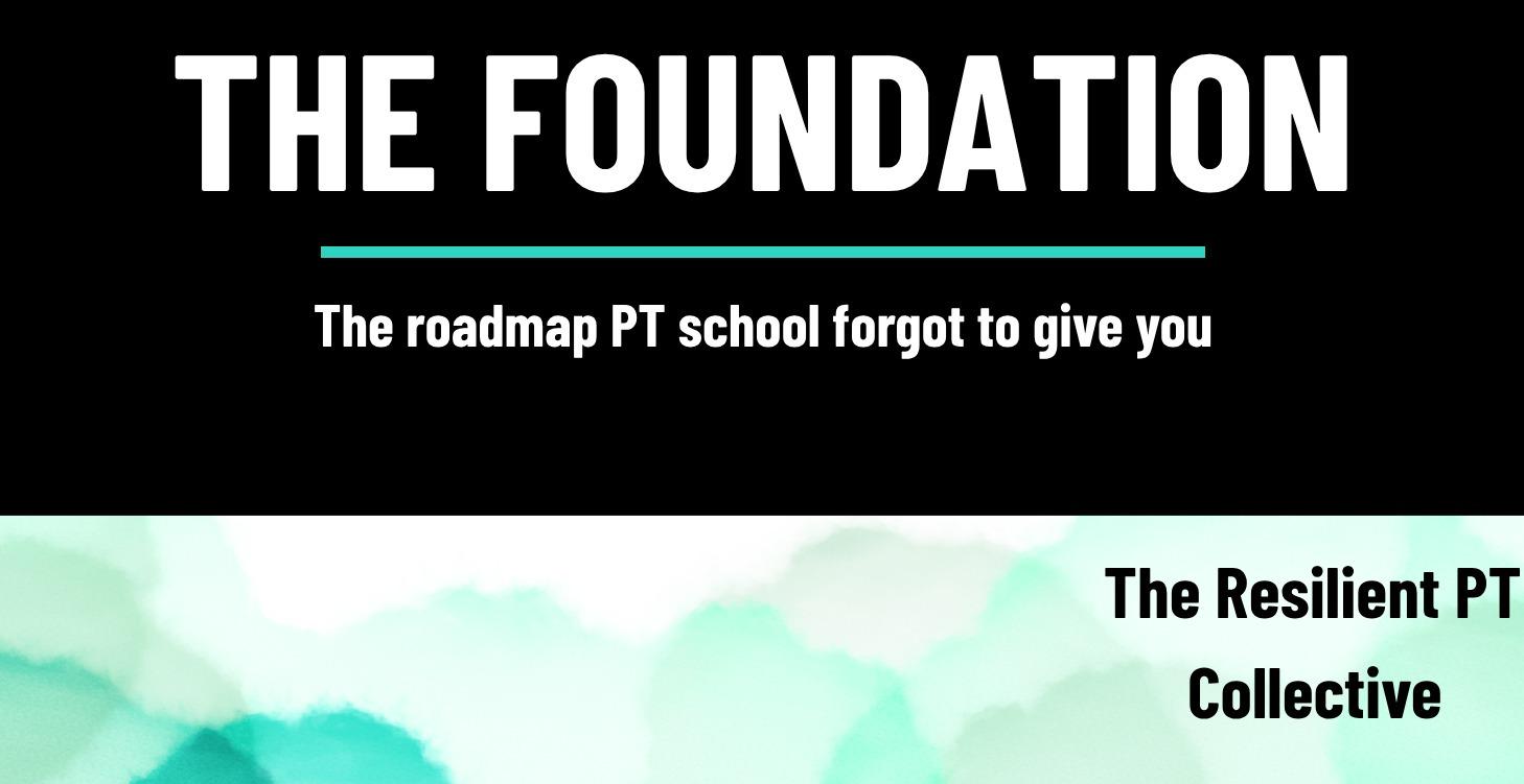 The Foundation