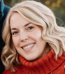 Dawn Faaborg