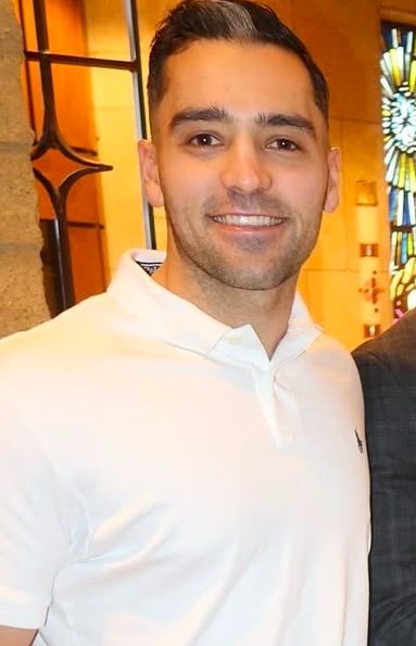 Thomas Verre