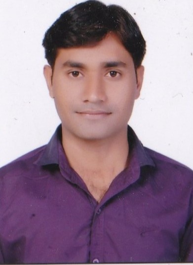Chitresh Suman