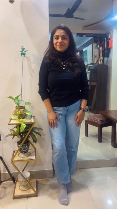 Ekta Ekta Khandelwal