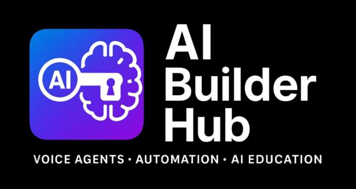 Ai Builders Hub