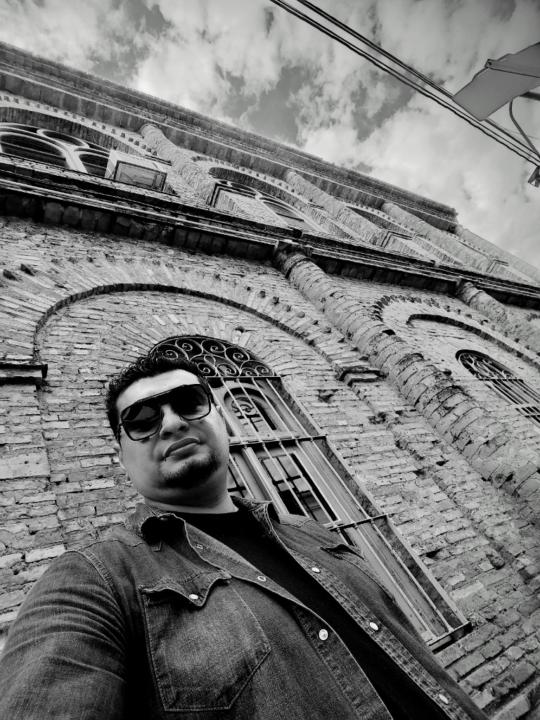 Deyvid Canido Romero