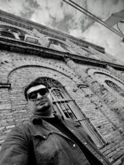 Deyvid Canido Romero