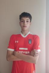 Ilyes Adjaoudi