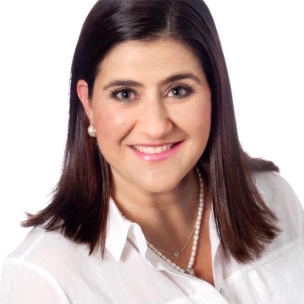 Dr Debbie Collaros