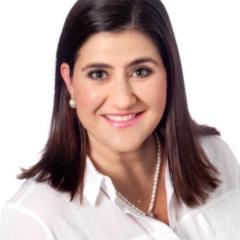 Dr Debbie Collaros