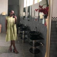 Anastasia Ansah