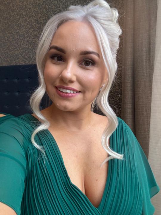 Melissa Hoyle