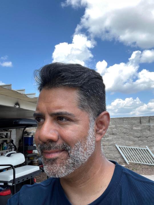 Thomas Cervantes