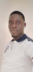 Tidiane Kamissokho